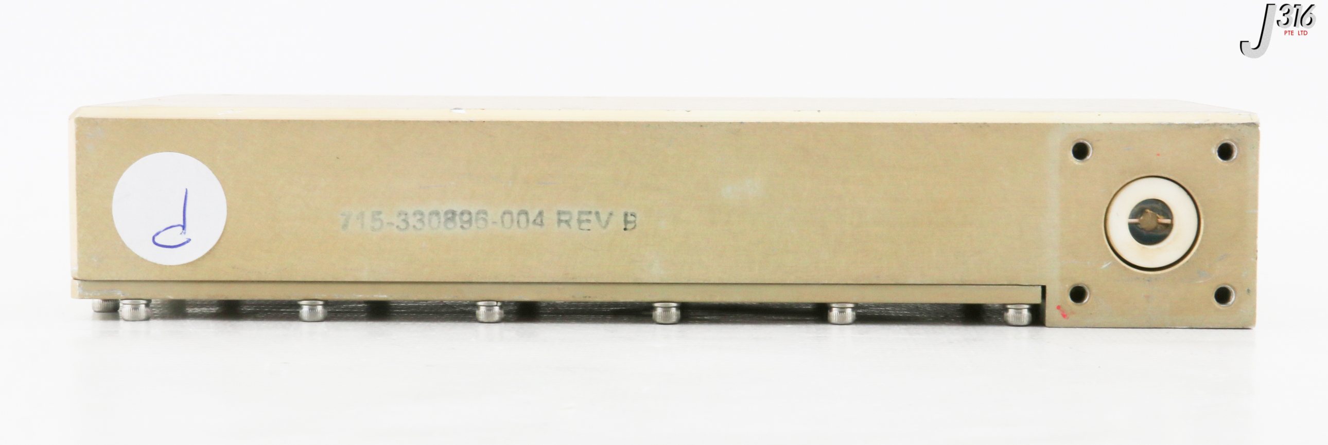 32454 LAM RESEARCH RF MODULE, PHASE MAG TCP ASSY 853-800749-009 | eBay